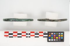 Foto von Bronzearmreif (NHMW-PRAE-026279)